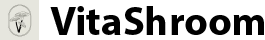 VitaShroom Logo